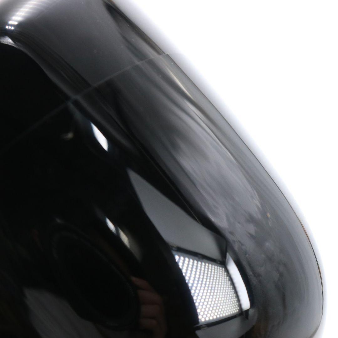 細川司光作 真塗 中棗 茶道具 共箱　C811　N1