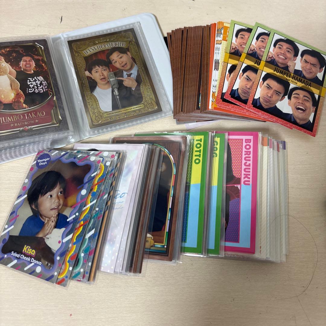 よしもとコレカ