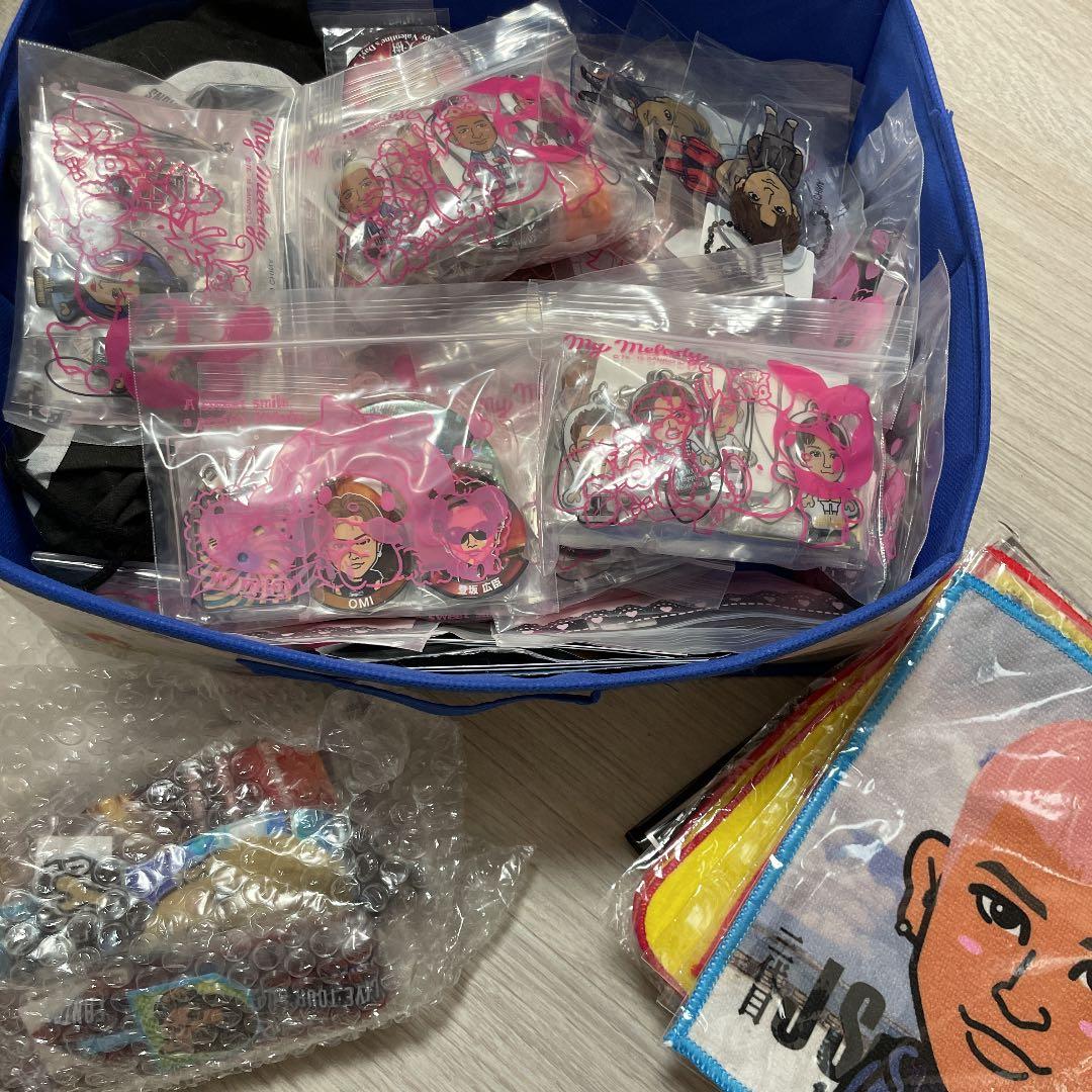 LDH ガチャ まとめ売り