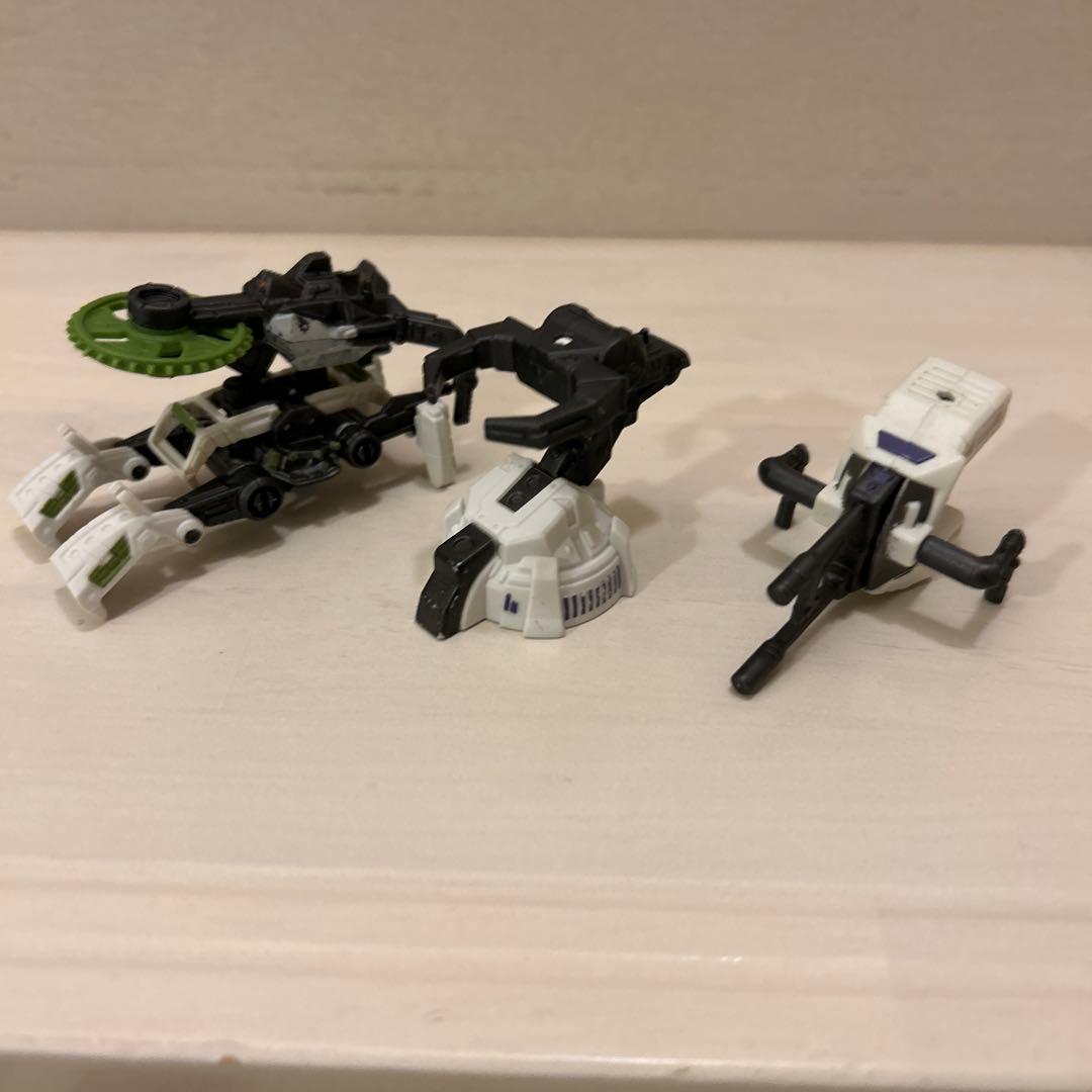 スターウォーズ　 ベーシックフィギュアセット 14体　まとめ売り