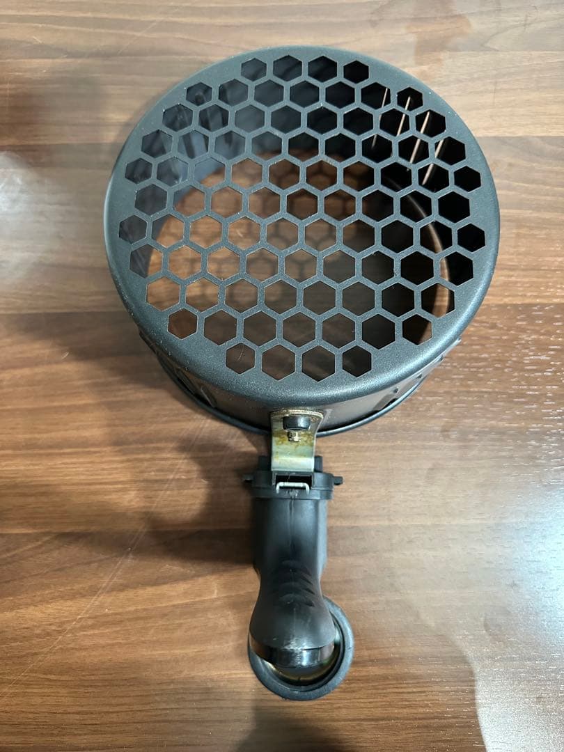 即日発送 美品 ショップジャパン　カラットフライヤー　KRF-601WH