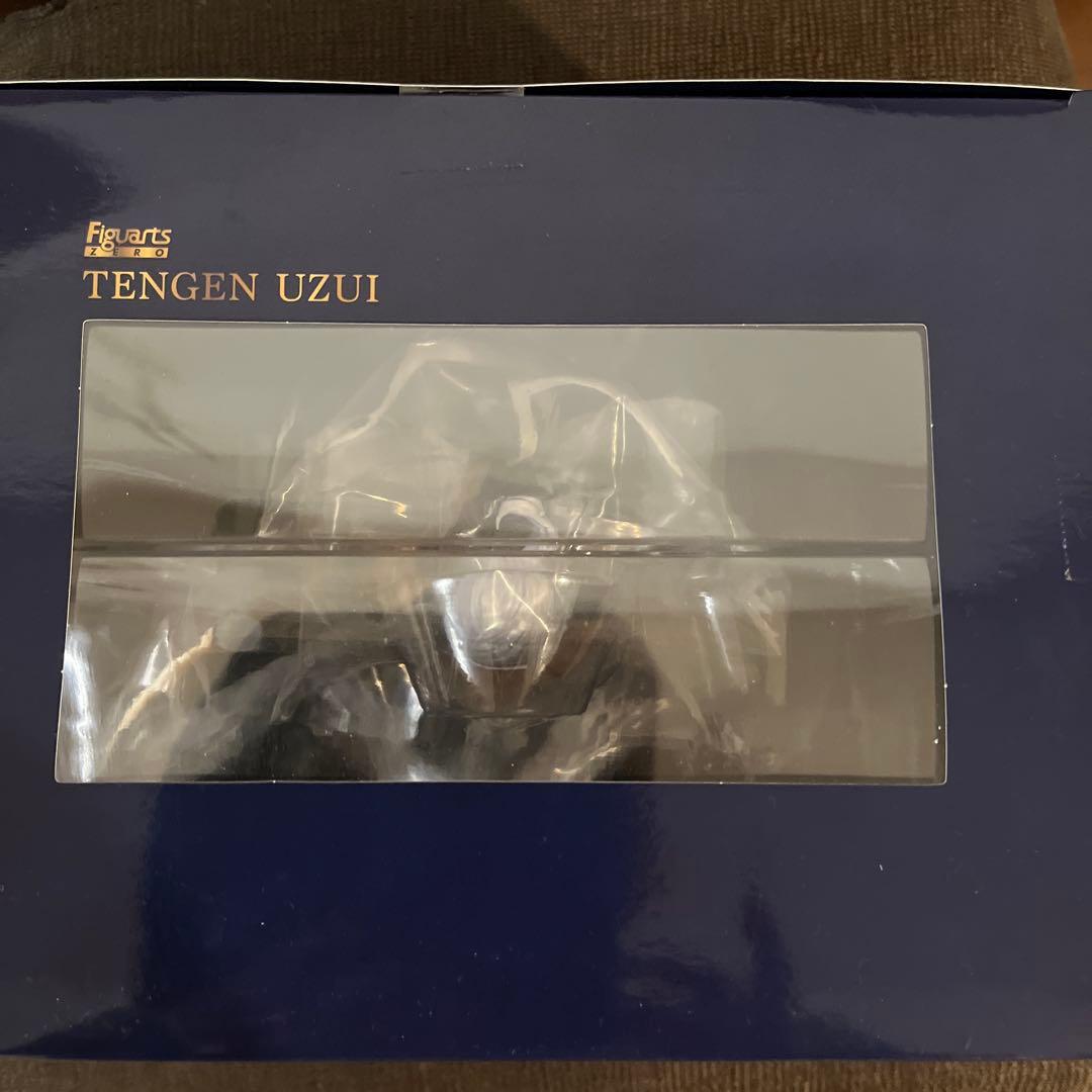 BANDAI Figuarts Zero 宇髄天元UZUI TENGEN