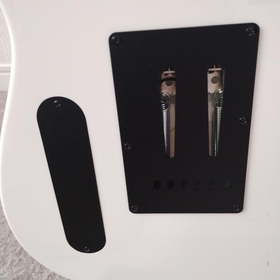 FERNANDES エレキギター 布袋　美品