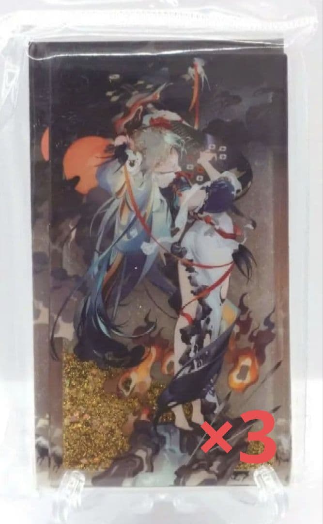 junページ ボカロ関連グッズ15点