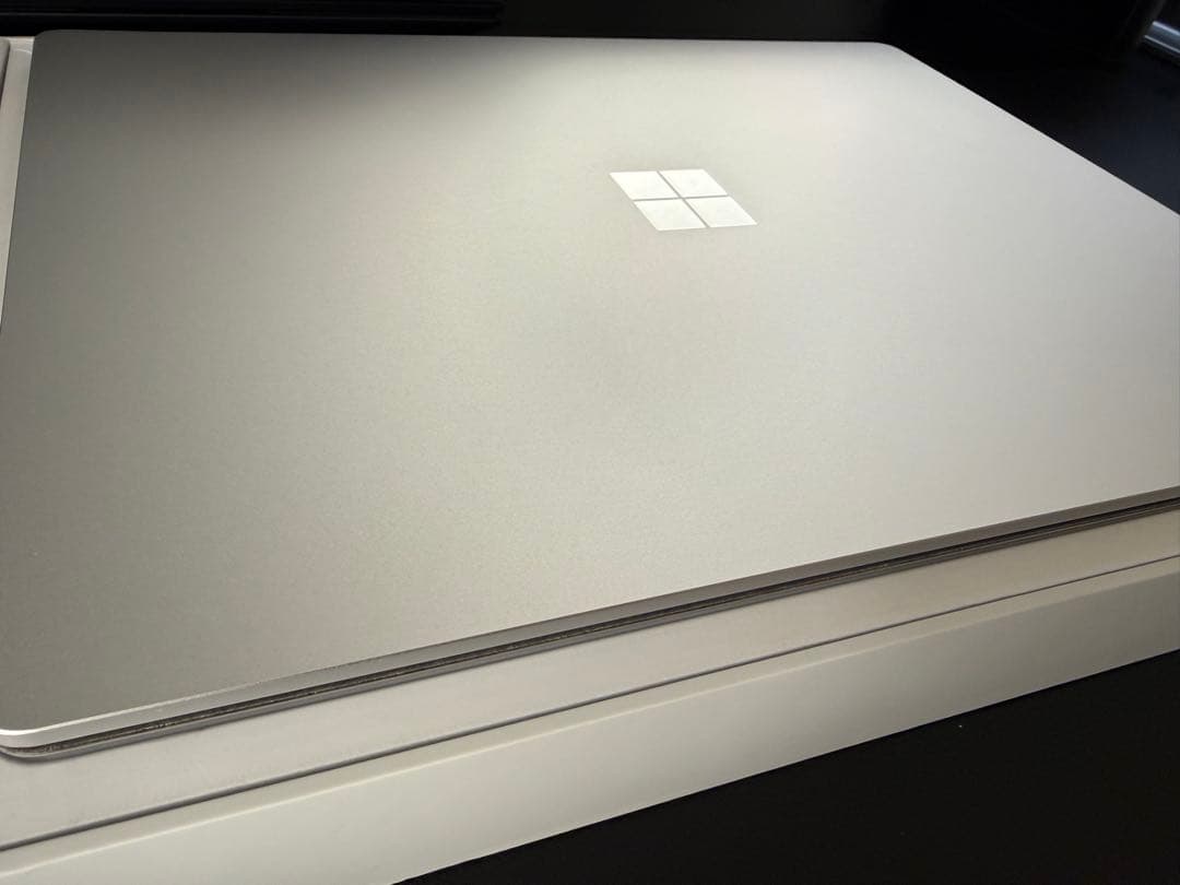 Windowsノート本体 Microsoft Surface Laptop 3