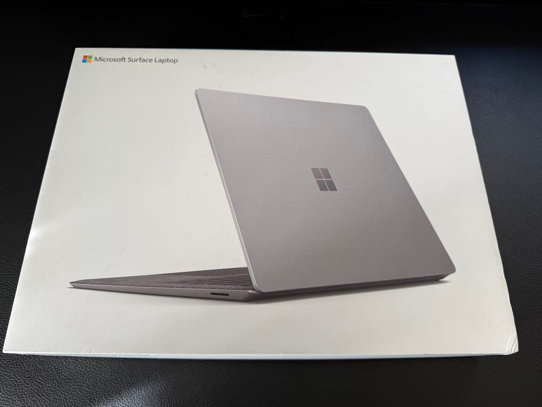 Windowsノート本体 Microsoft Surface Laptop 3