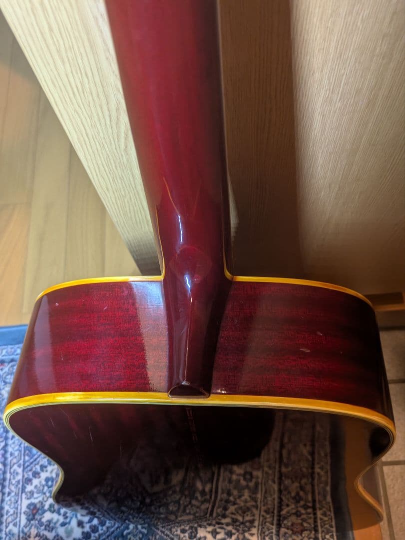 Aria WH30 アコースティックギター