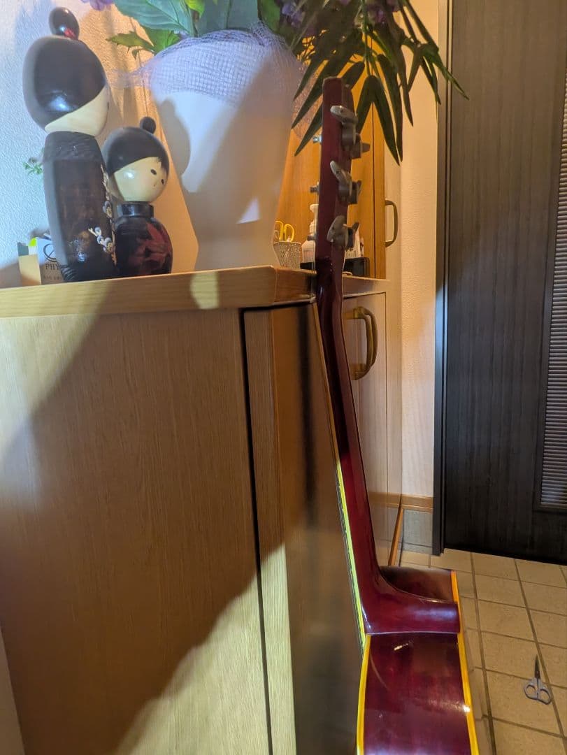 Aria WH30 アコースティックギター