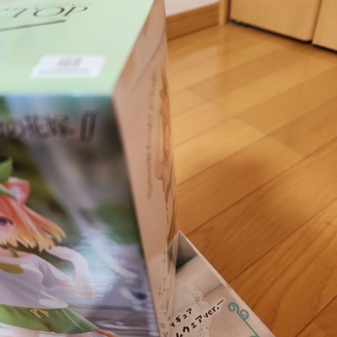 五等分の花嫁フィギュアまとめ売り23体セット