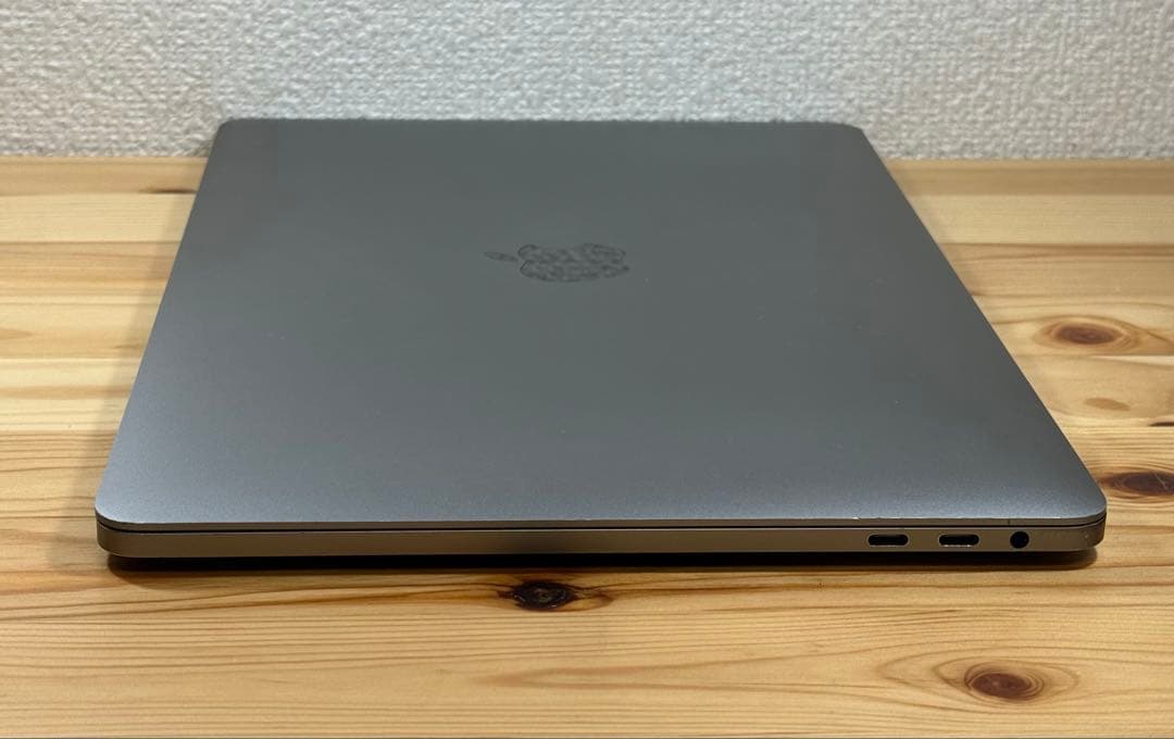 MacBook本体 MacBook Pro 13 2017 Touch Bar i5/8GB/500