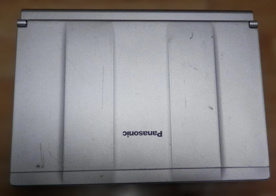 Panasonic レッツノート CF-NX3 + ACアダプター