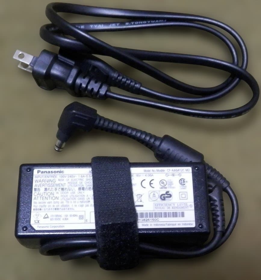 Panasonic レッツノート CF-NX3 + ACアダプター