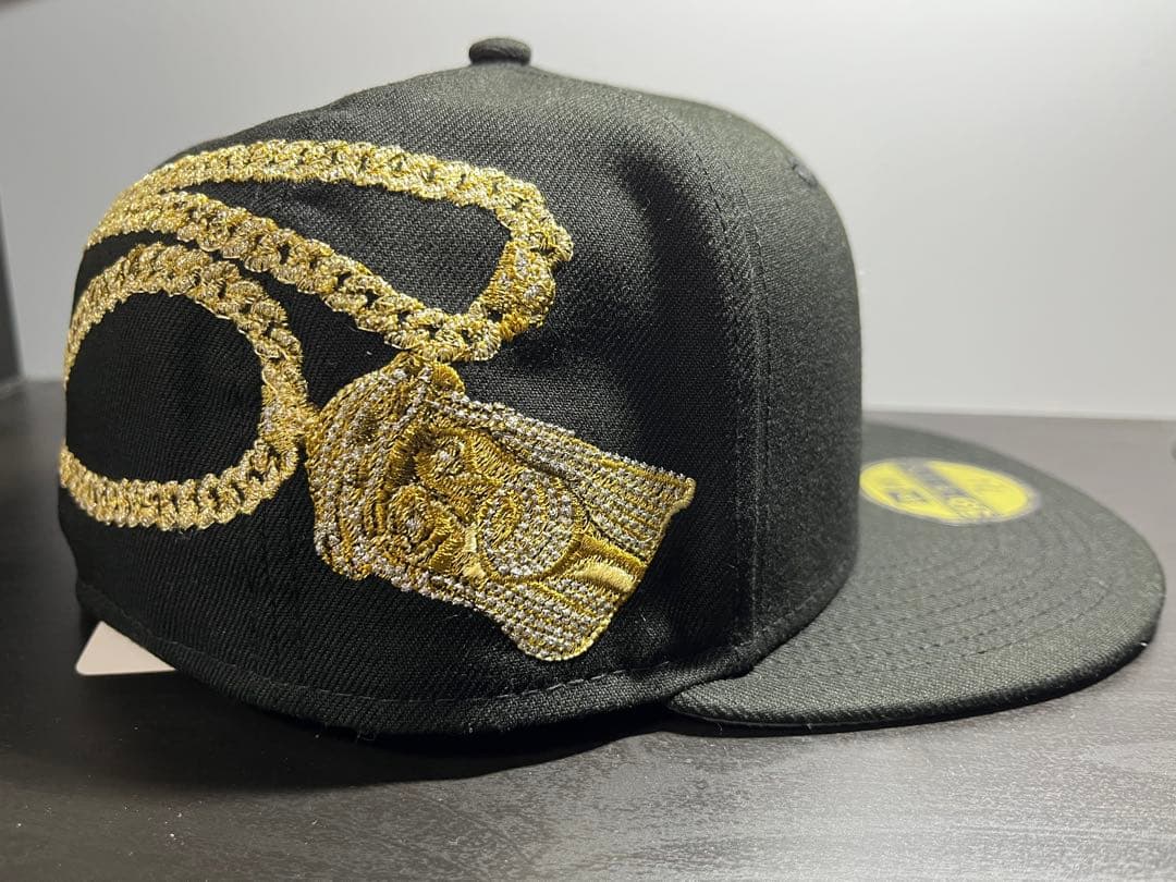 帽子 Supreme 23AW Jesus Piece S Logo