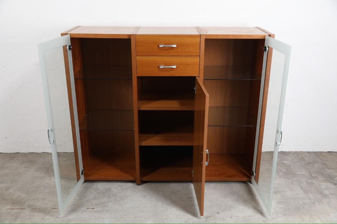 『BoConcept』ボーコンセプト サイドボード カップボード RWsid22