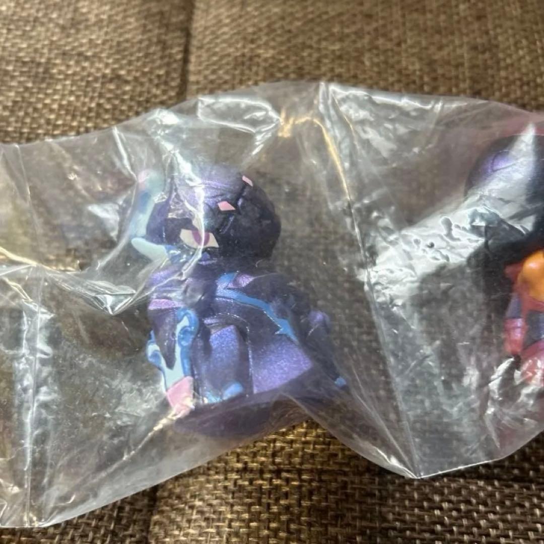 ❣️ポケモンキッズプレゼントキャンペーン第1弾カルボウ・グレンアルマ・ソウブレイズ