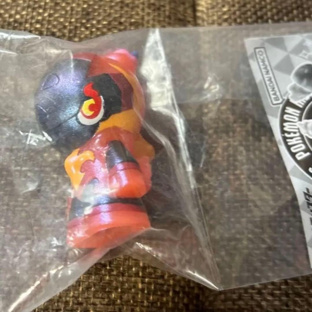 ❣️ポケモンキッズプレゼントキャンペーン第1弾カルボウ・グレンアルマ・ソウブレイズ