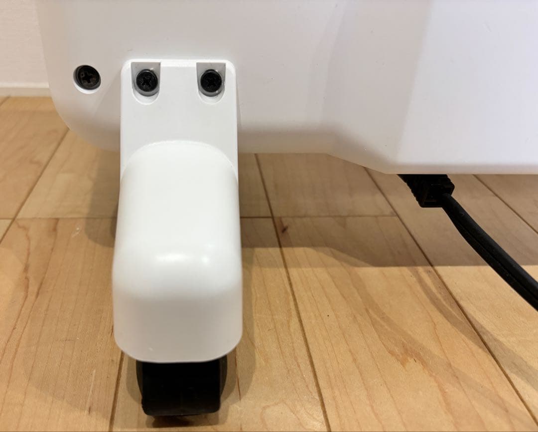 サンルミエ・エクセラ７N700L-GR　ホワイト