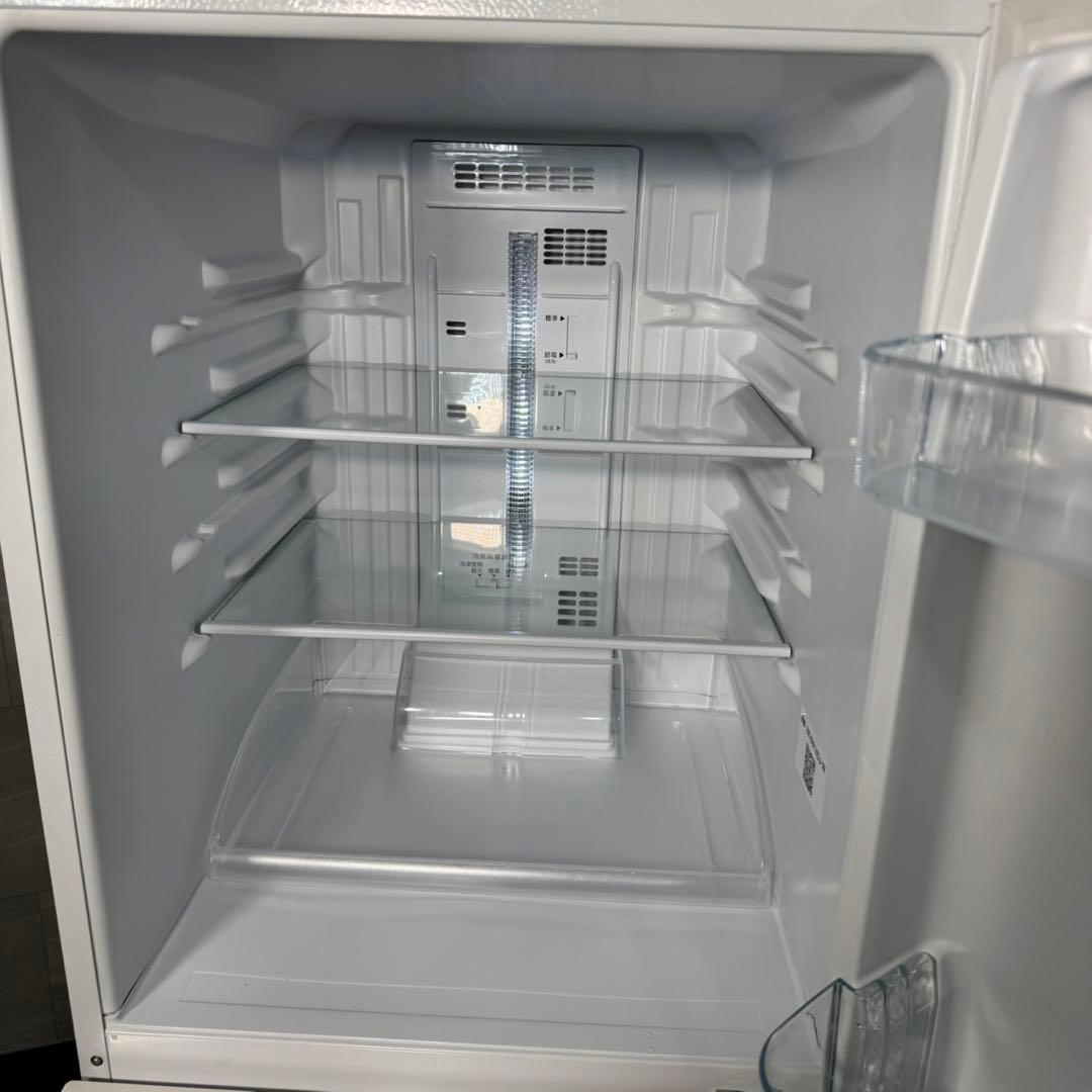 生活家電2点セット パナソニック 冷蔵庫 洗濯機 お買い得 格安 d3683