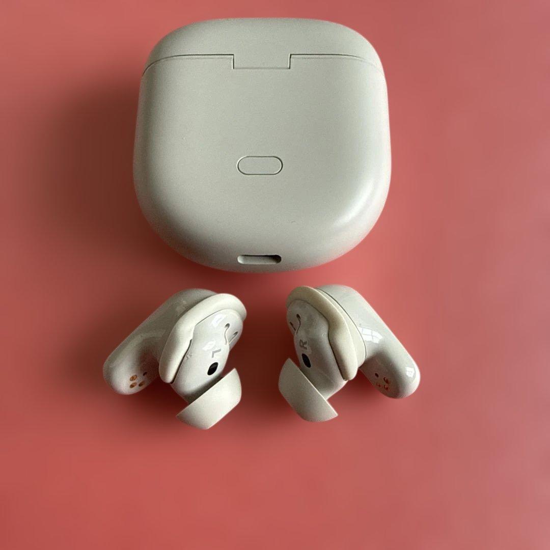 BOSE QuietComfort Ultra Earbuds イヤホン