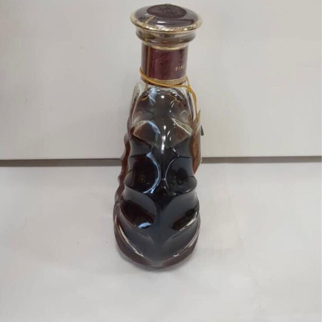 【古酒】未開封品レミーマルタン XO スペシャル　700ml　箱付　現