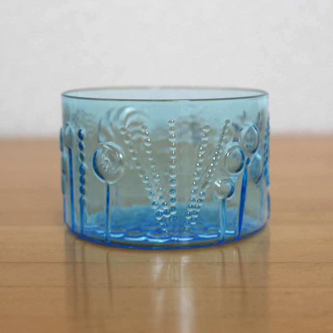 【美品・廃版】Flora フローラ 01　北欧ヴィンテージ　アンティーク食器