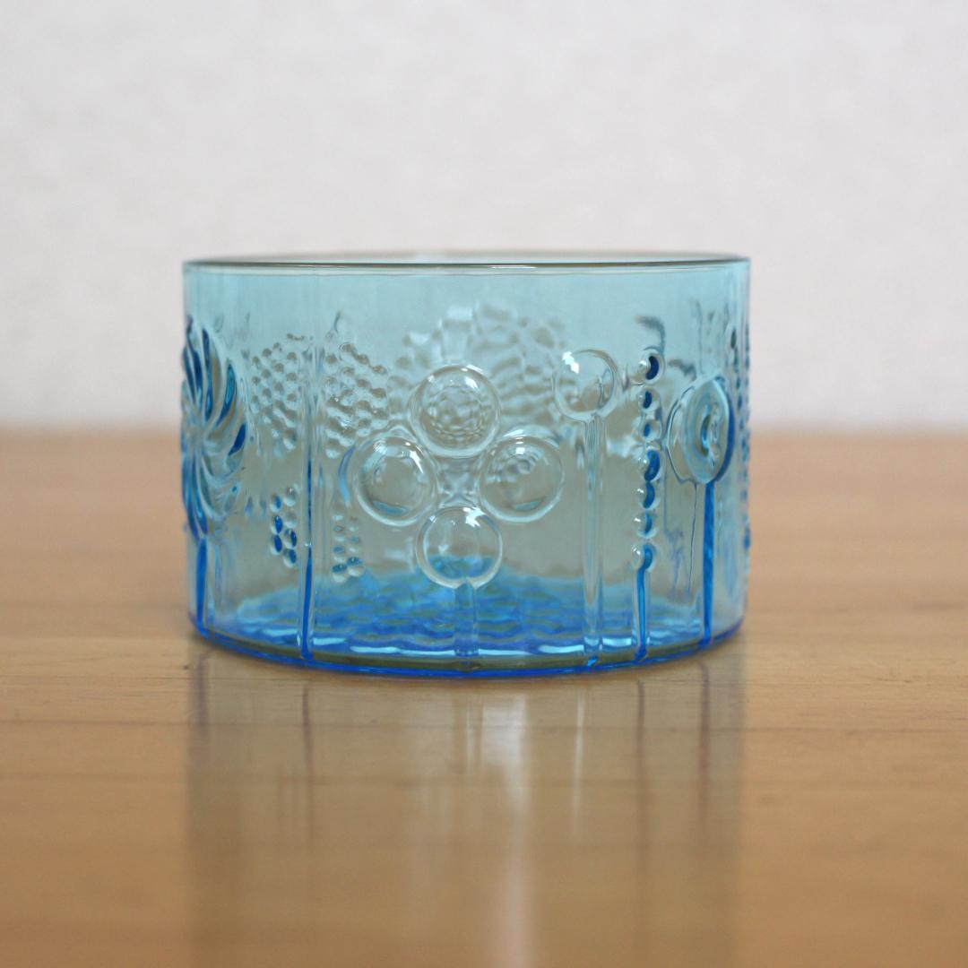 【美品・廃版】Flora フローラ 01　北欧ヴィンテージ　アンティーク食器