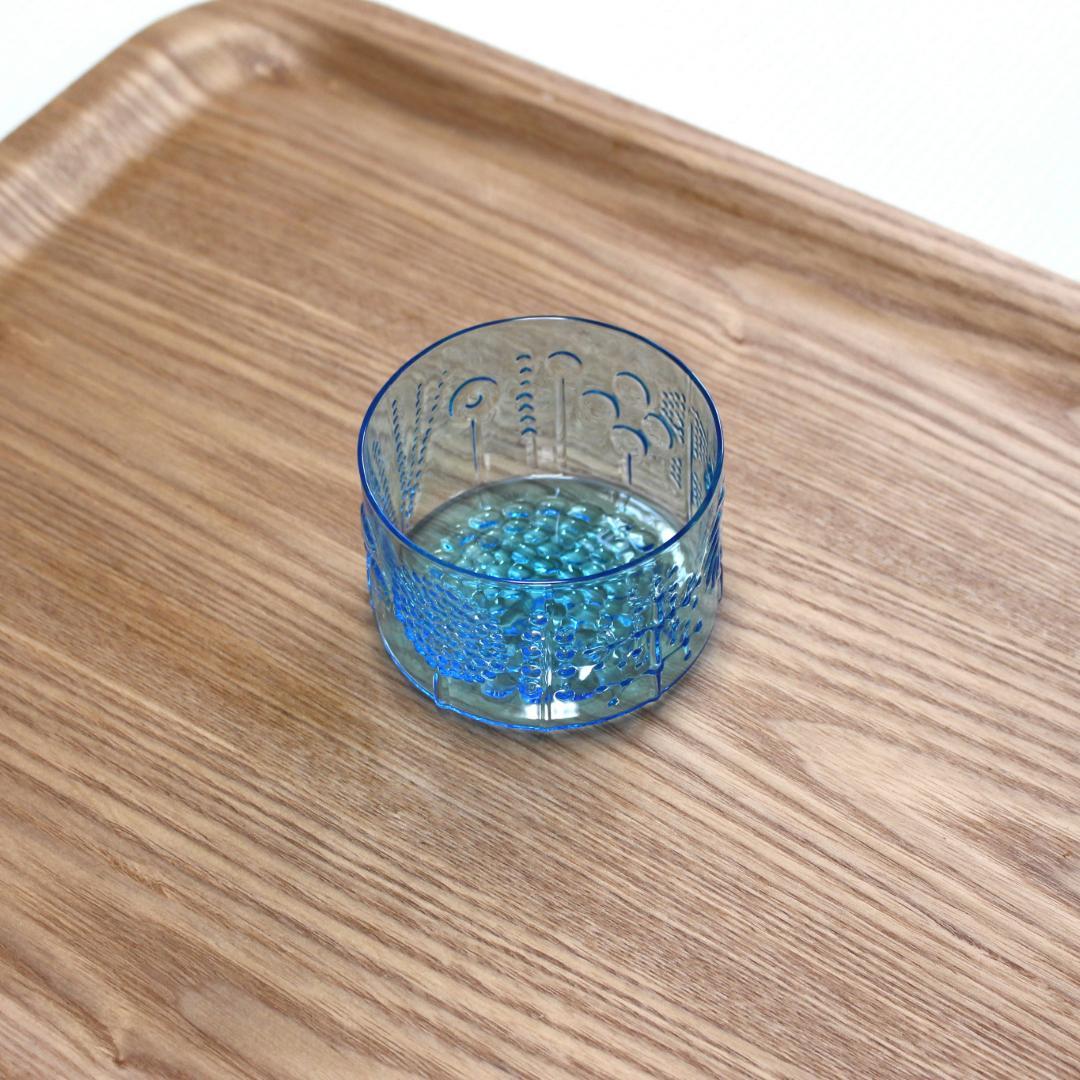 【美品・廃版】Flora フローラ 01　北欧ヴィンテージ　アンティーク食器