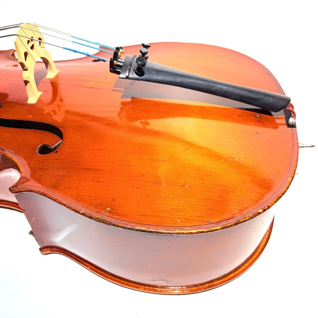 【希少】Martini ORESTE Mantova イタリア製 4/4