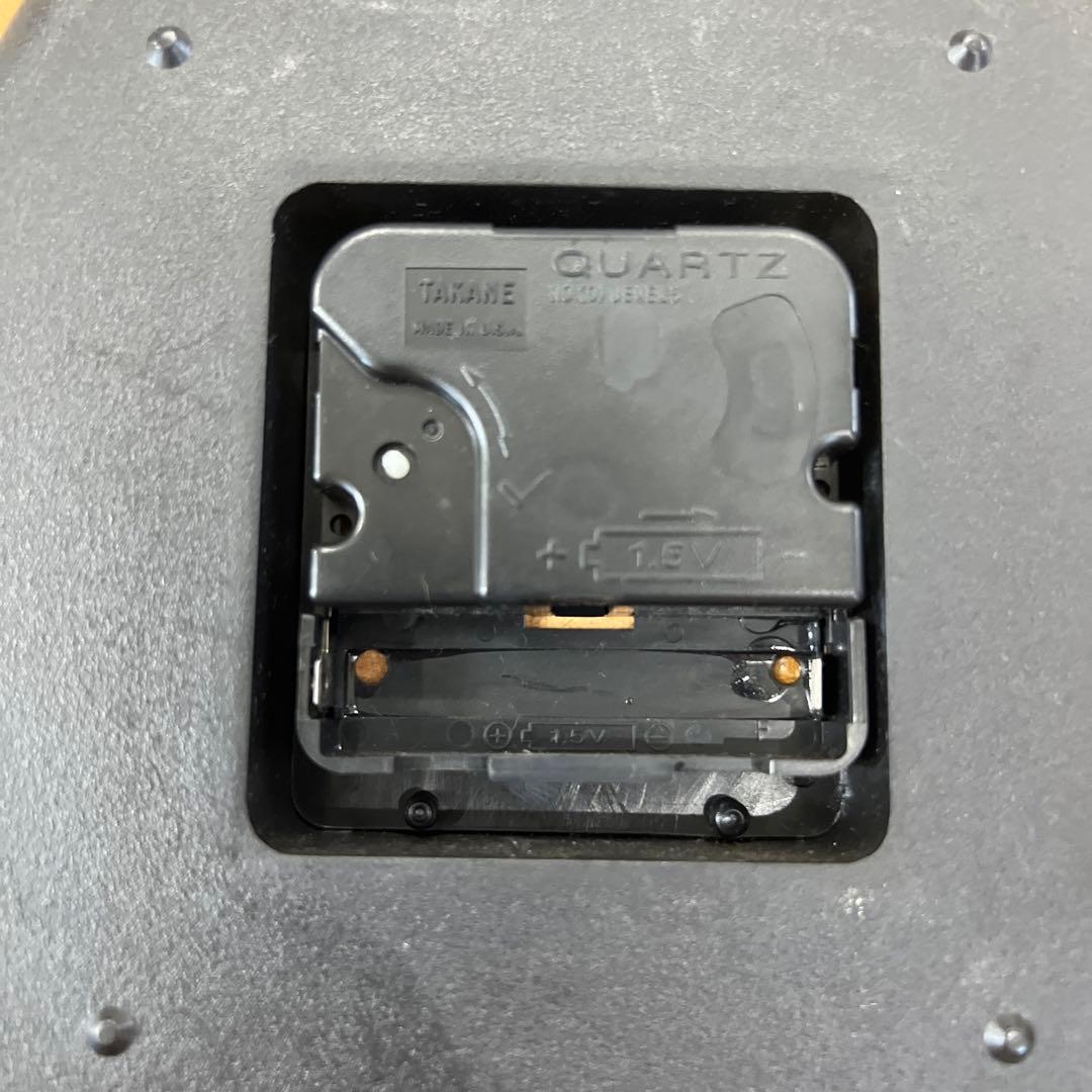 トイストーリー　ウッディ　ラウンドアップ　掛け時計　レア　限定