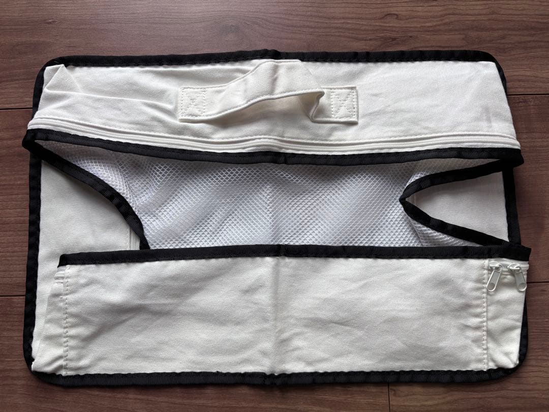 Priv.SpoonsClub プライベートスプーンズクラブ　パッキングポーチ