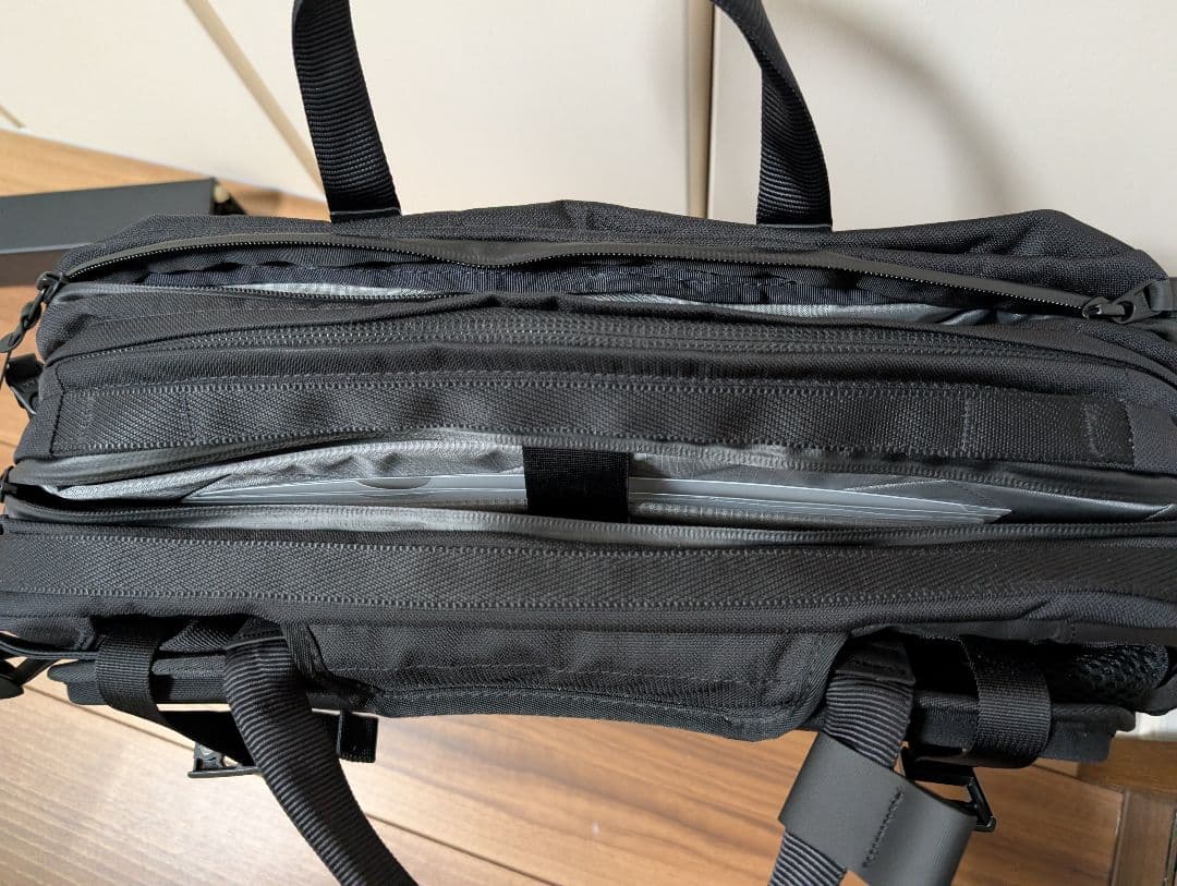 ブラックエンバー　フォージ30