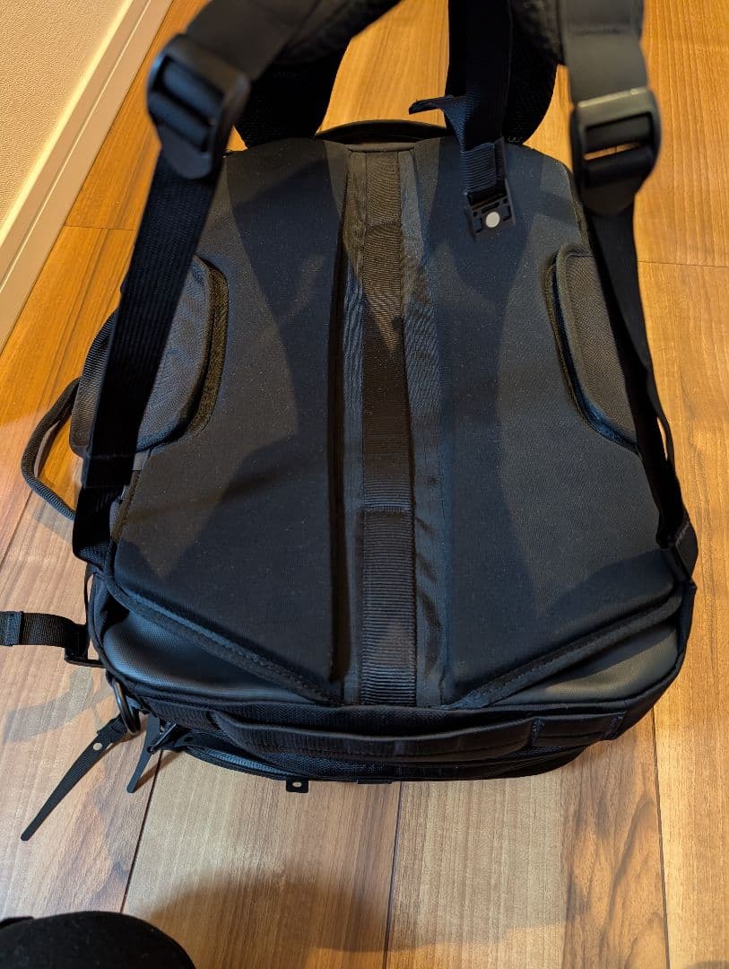 ブラックエンバー　フォージ30