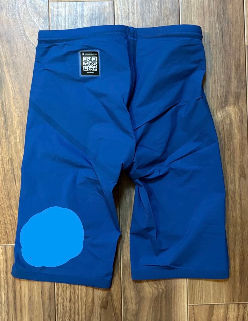 (松さん専用)arena storm アリーナ　ストーム　mサイズ　ロゴ