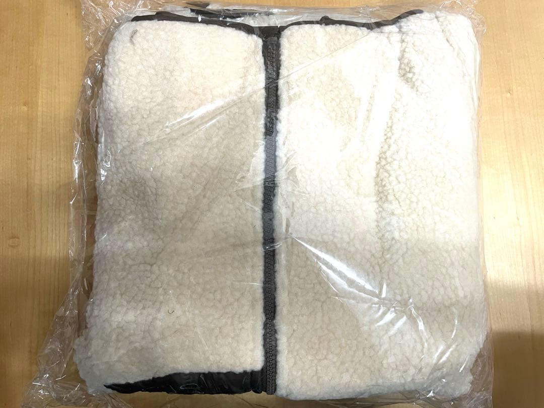 【最終お値下げ】鞘師里保 FC限定フリース Navy【数量限定】