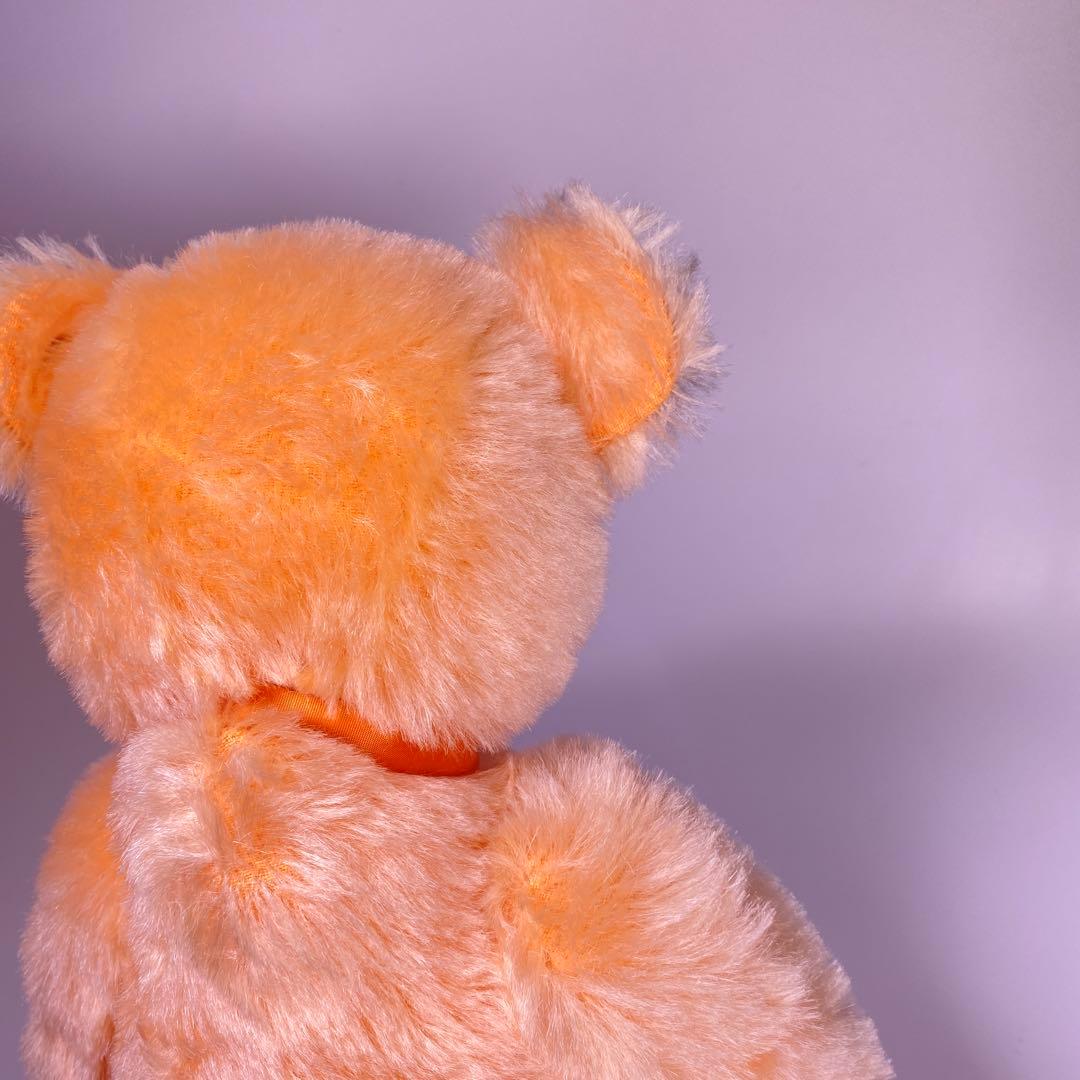 シュタイフ　初代オランダ限定