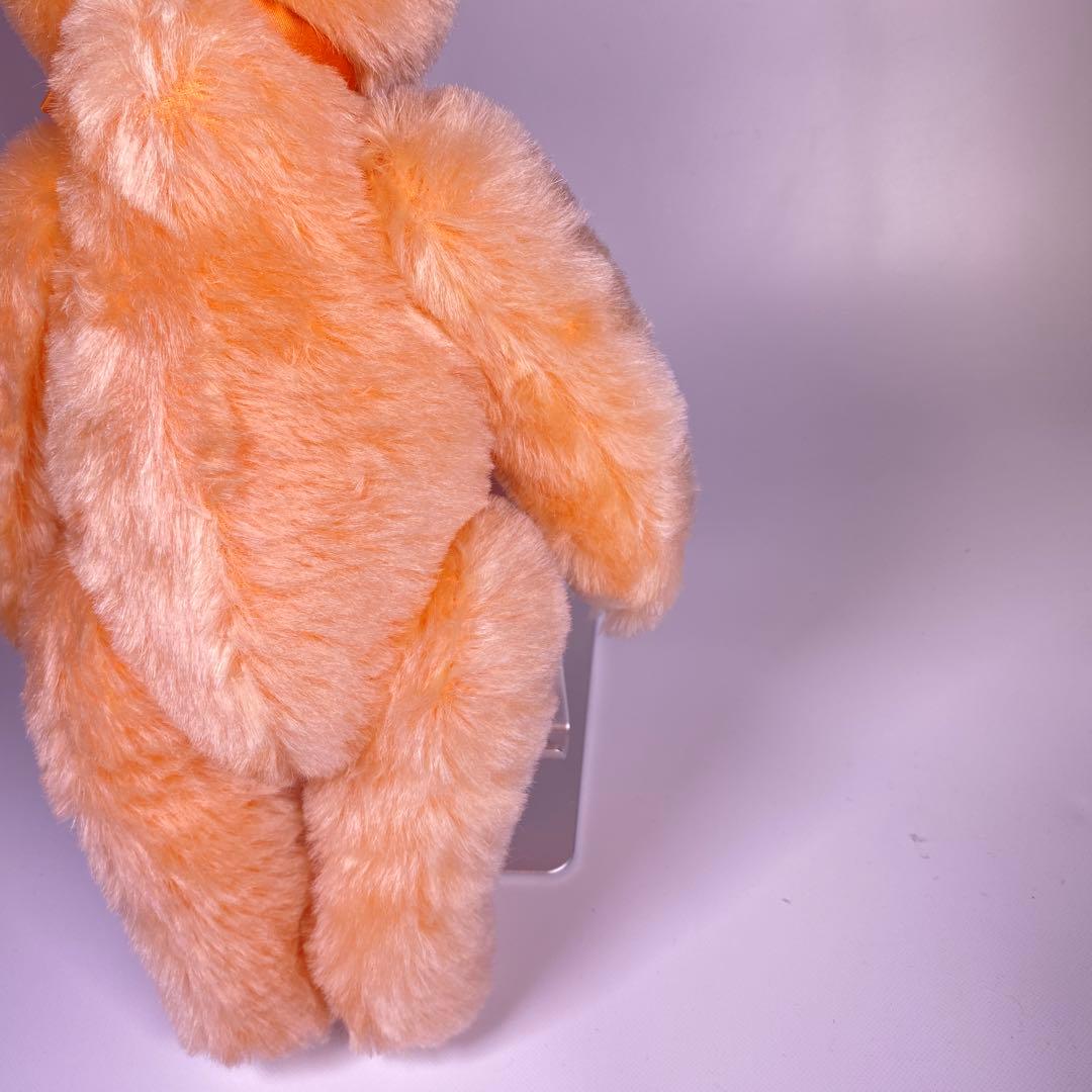 シュタイフ　初代オランダ限定