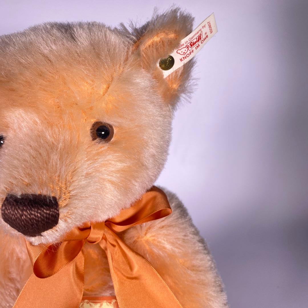 シュタイフ　初代オランダ限定