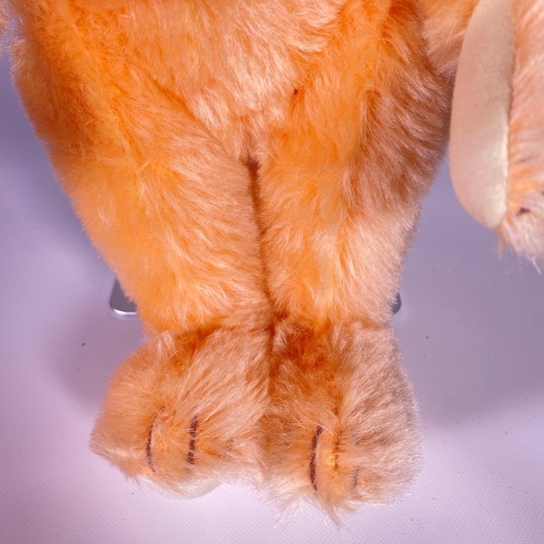 シュタイフ　初代オランダ限定