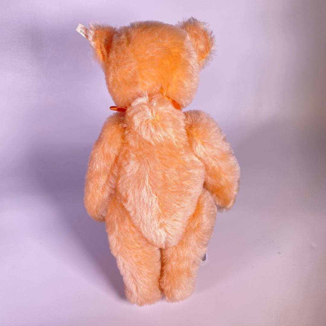 シュタイフ　初代オランダ限定