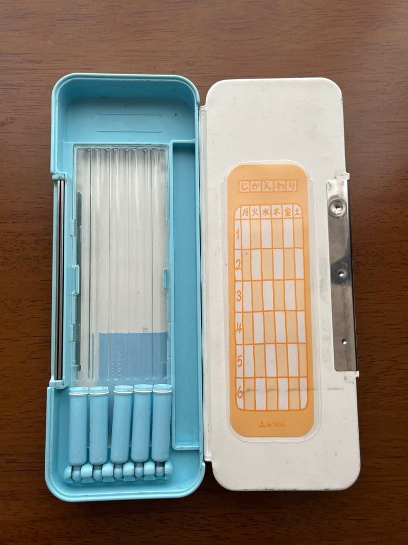 【星のカービィ スーパーデラックス】デラックスペンシルケース