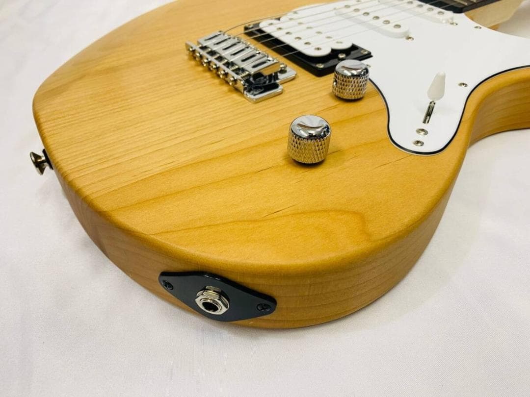 YAMAHA PACIFICA PAC112V ヤマハ パシフィカ エレキギター