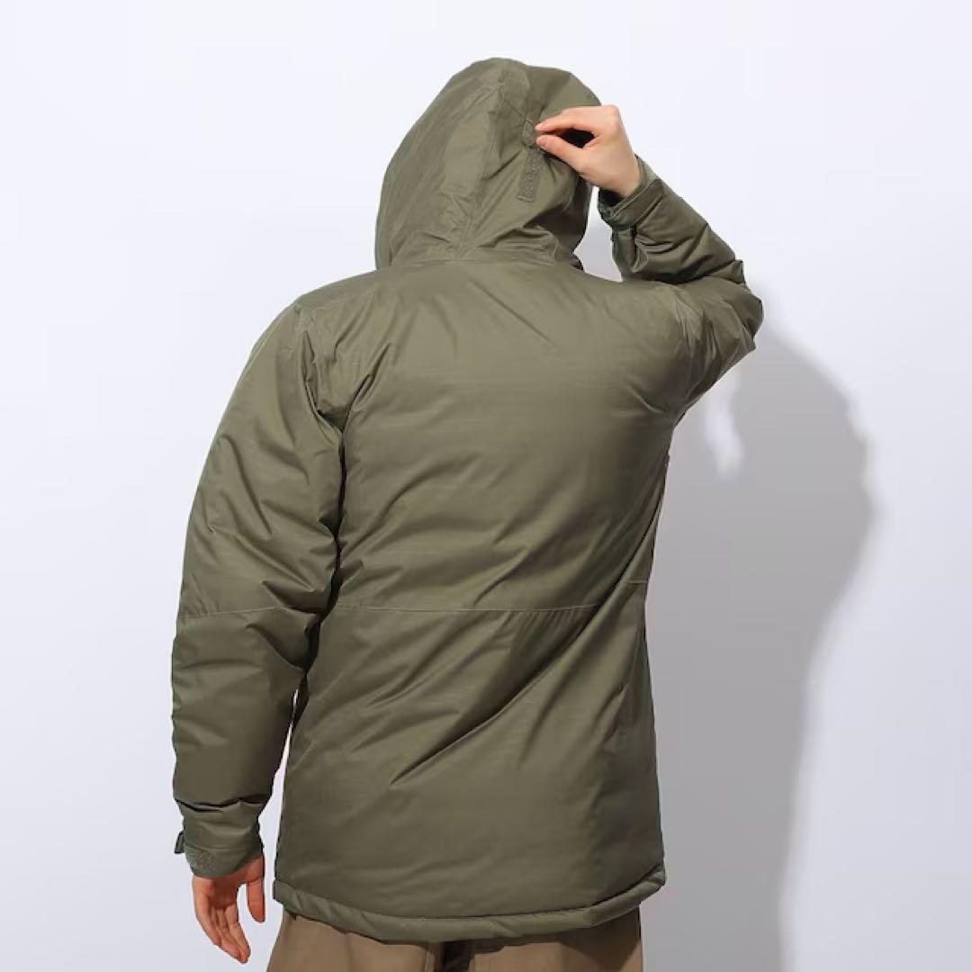 コロンビア オークハーバーII インシュレーテッド WE3085 Lサイズ