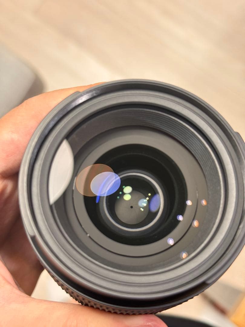 【保証あり】Tamronタムロン28-75mm F/2.8 G2ソニーEマウント