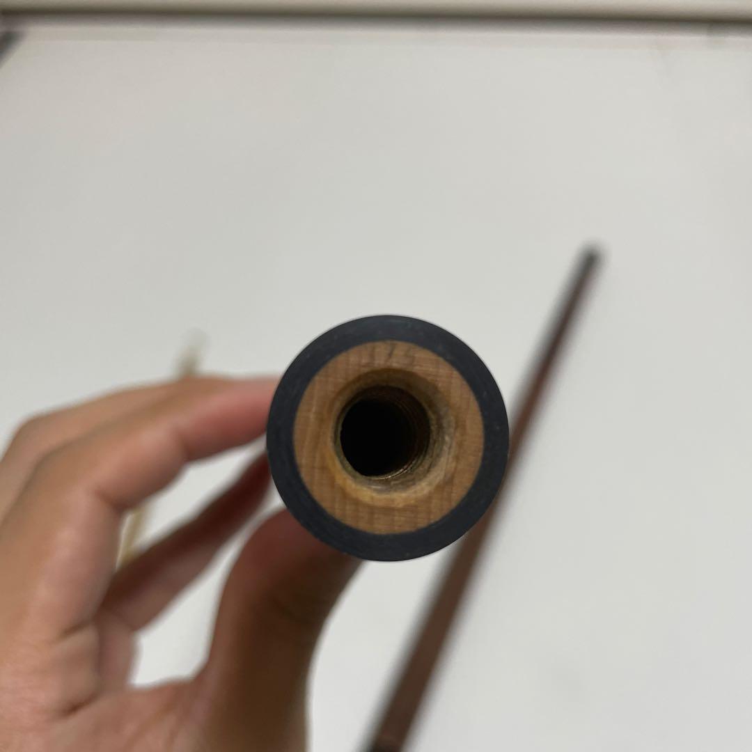 サウスウェスト シリアルナンバー375 02 シャフト2本