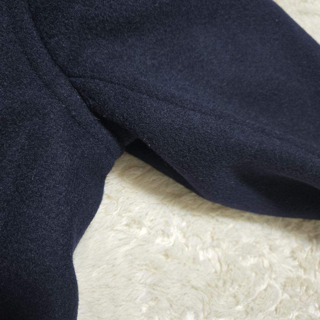 美品 希少 ジェラード ウールスポーツ ジャケット チェーン刺繍 Mサイズ