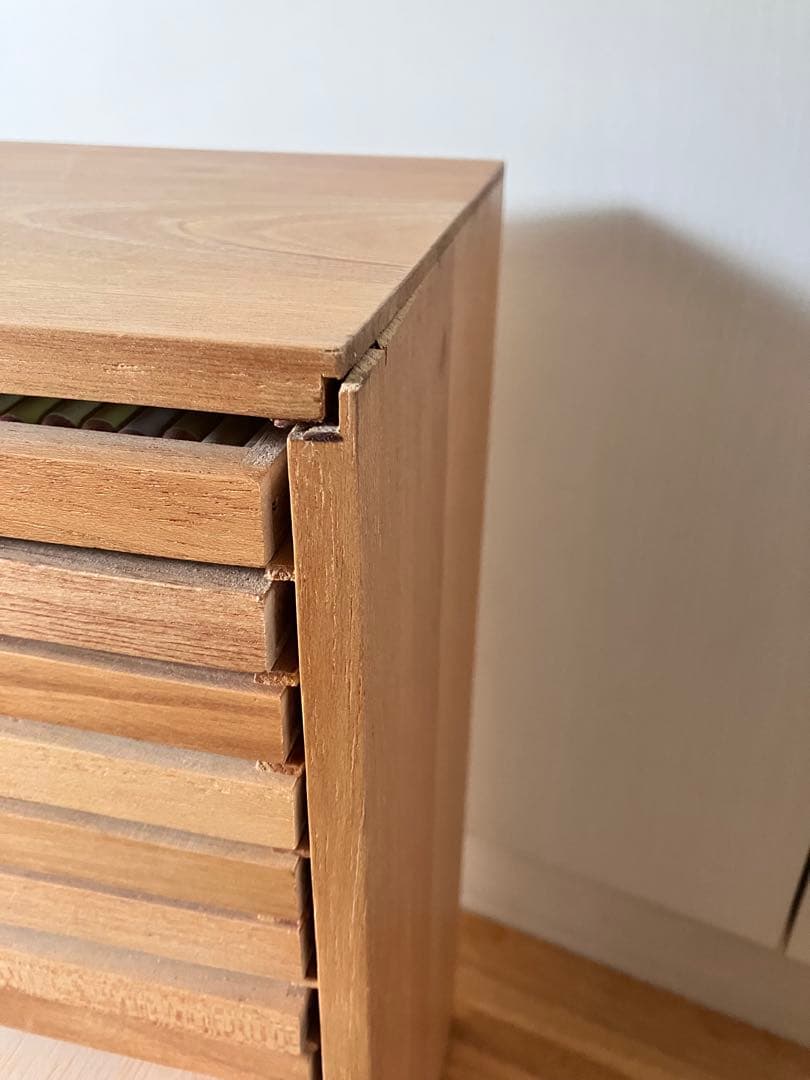 フェリシモ　色えんぴつ⭐️木製ケース付⭐️訳アリ品特価