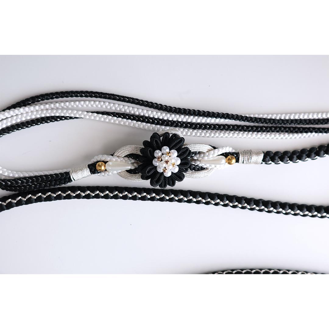 振袖7点セット帯新品173cm帯締めフルセットトールサイズ成人式CB16