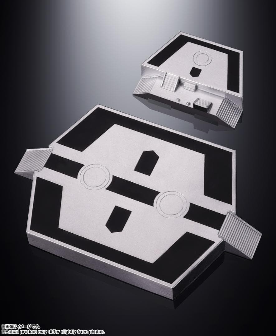 DX超合金魂 メカゴジラ 1974