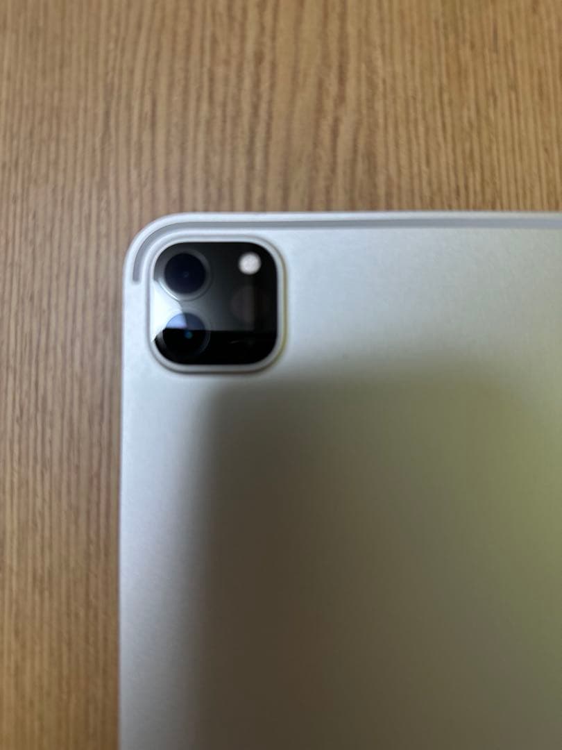 iPad 11インチ128GBWi-Fiモデル第３世代