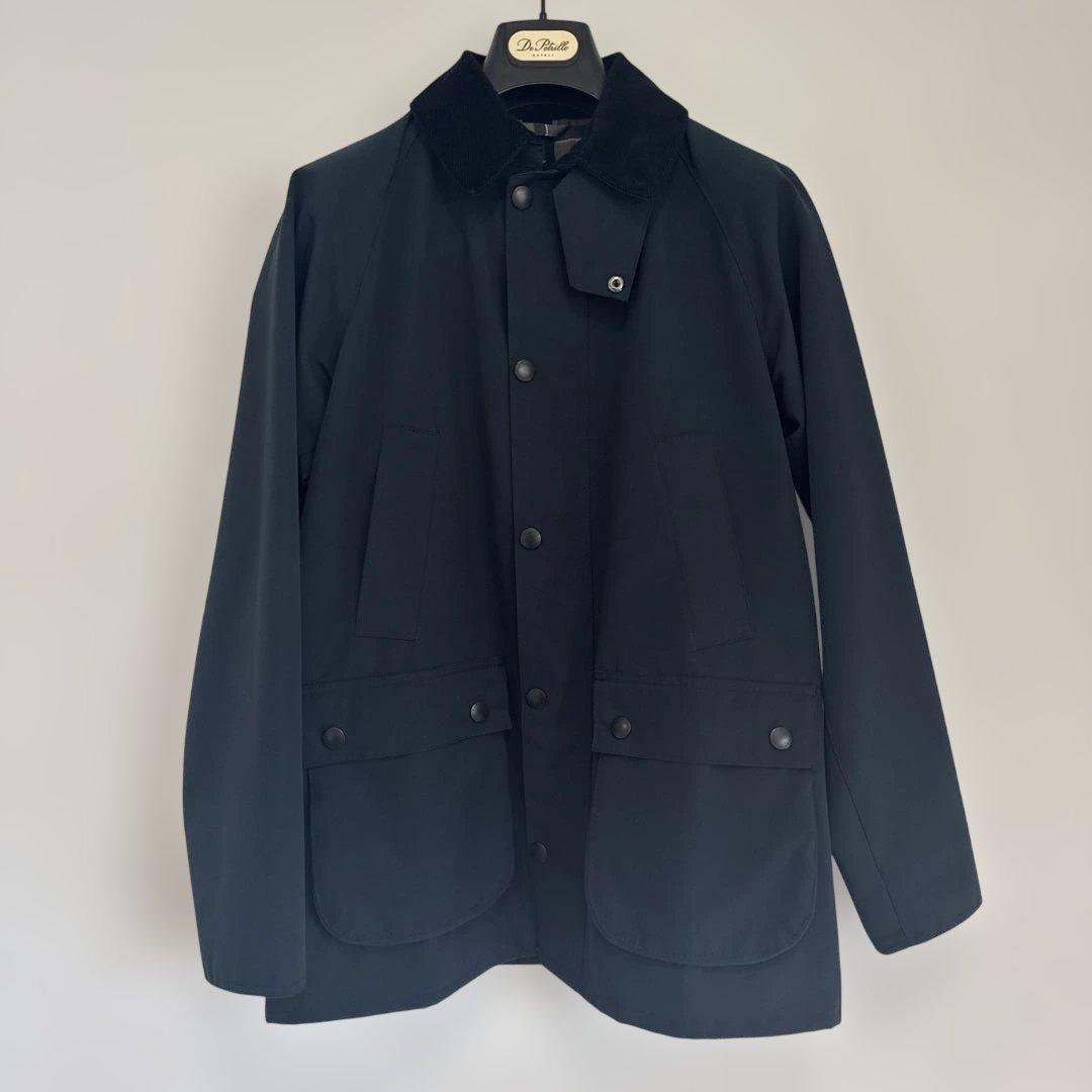 【完売】セール　Barbour バブアー　SL Bedale 38 ノンワックス
